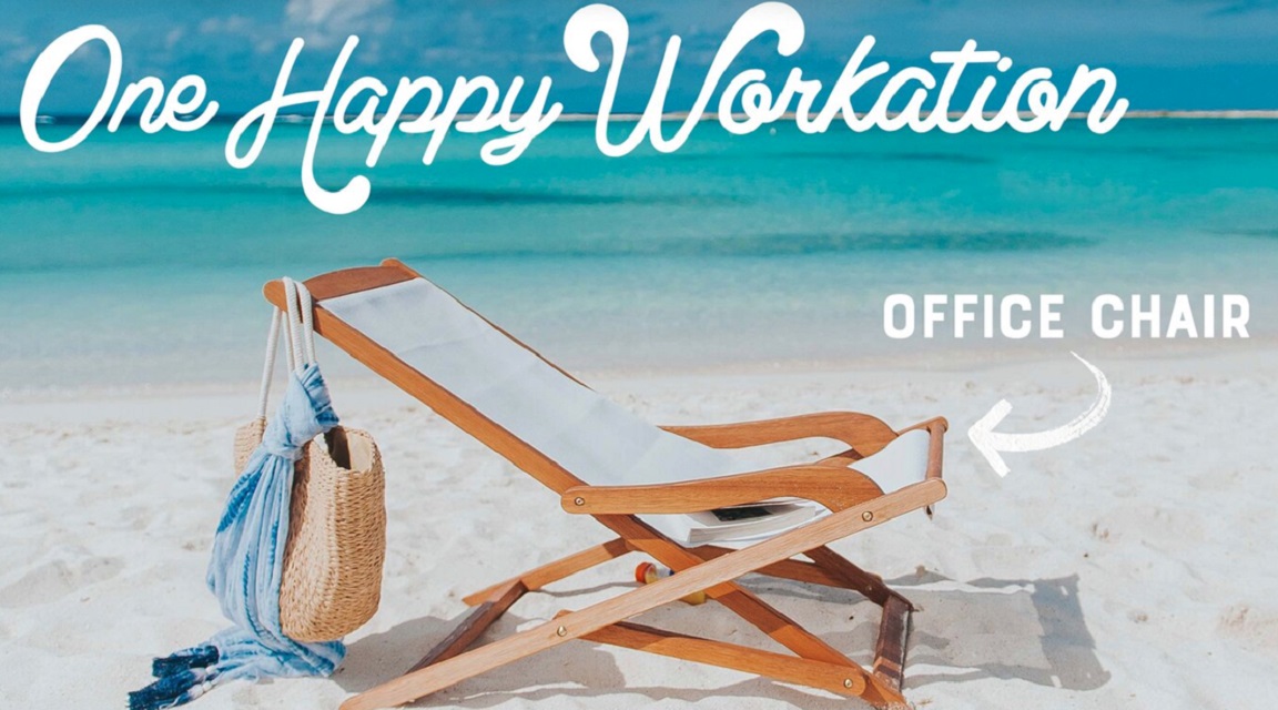 Aruba Workation