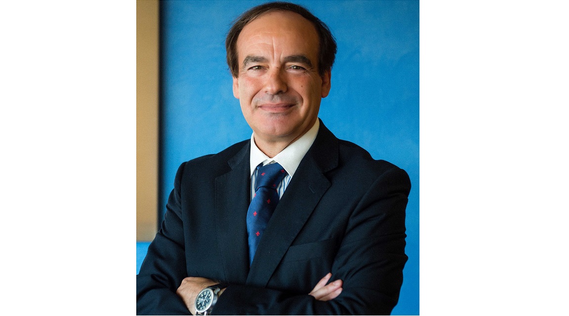 Vicente Fenollar