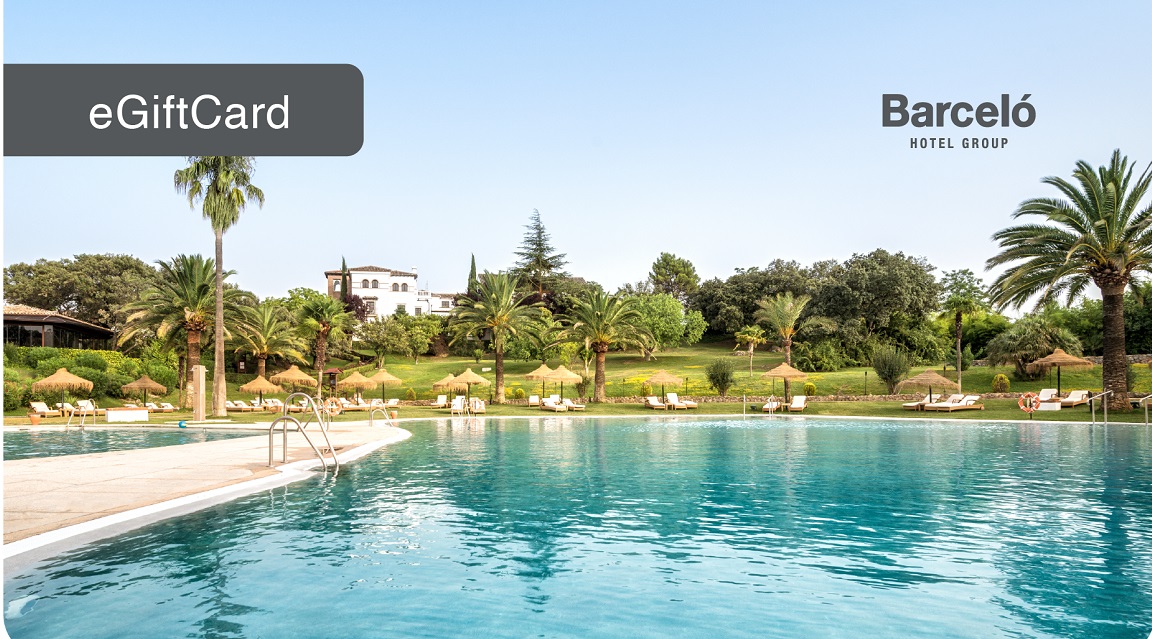 Barceló eCard