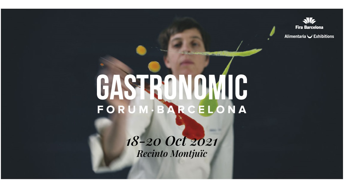 Barcelona Gastronomic Forum