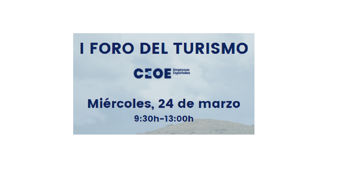 CEOE Foro