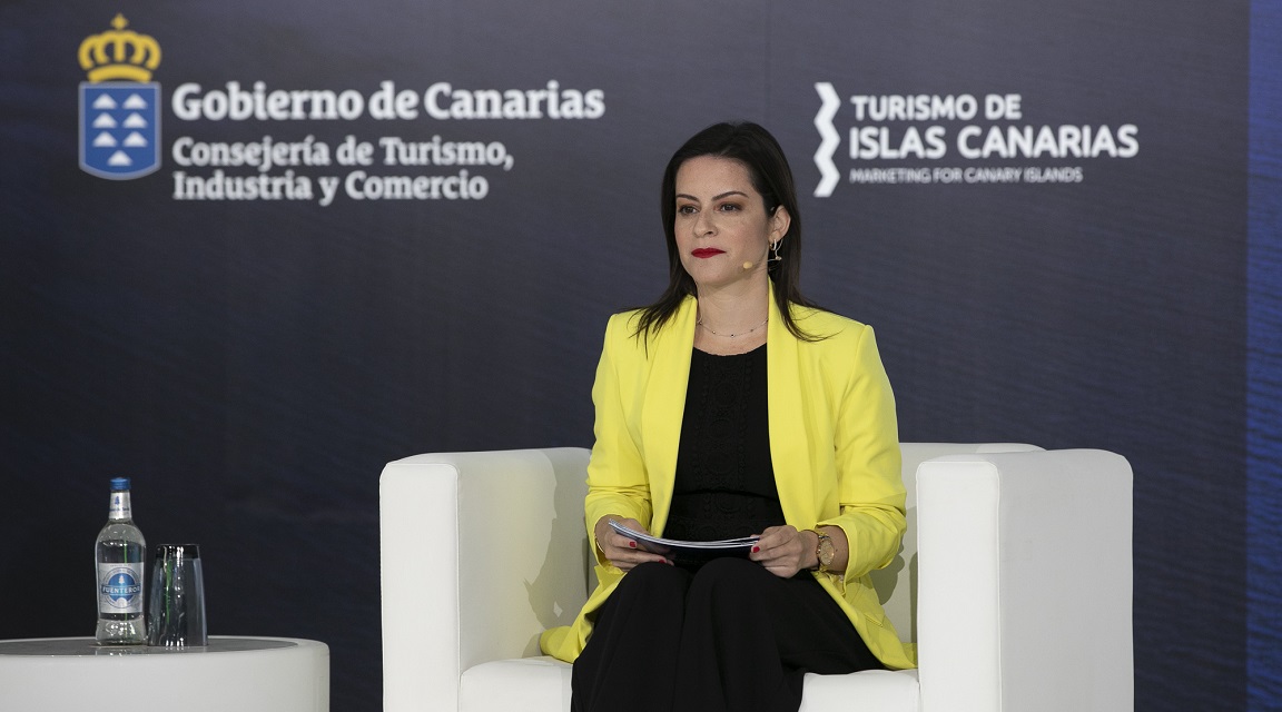 Canarias Destino