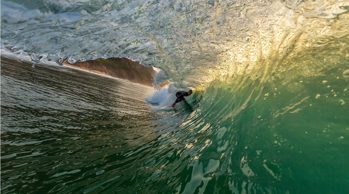 Canarias surf