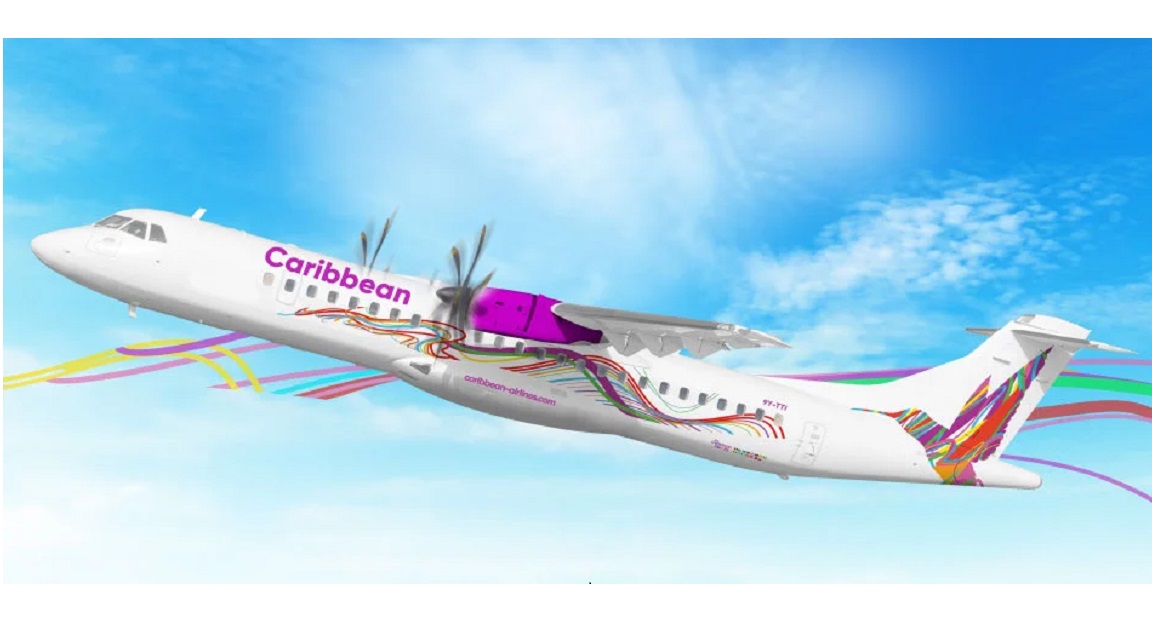 Caribbean Airlines