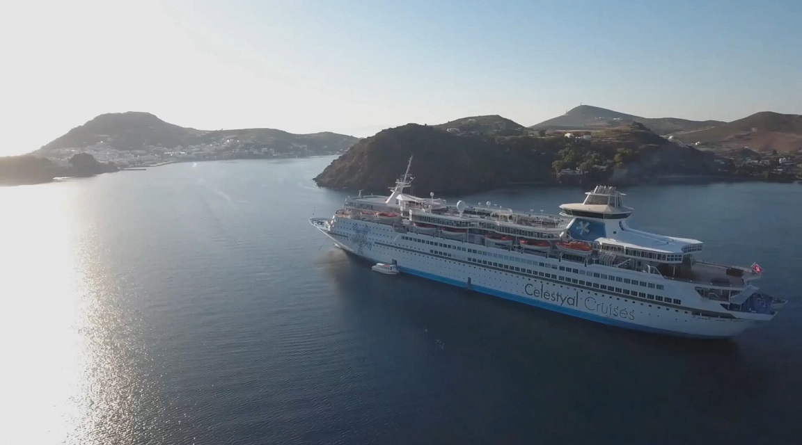 Celestyal Cruises