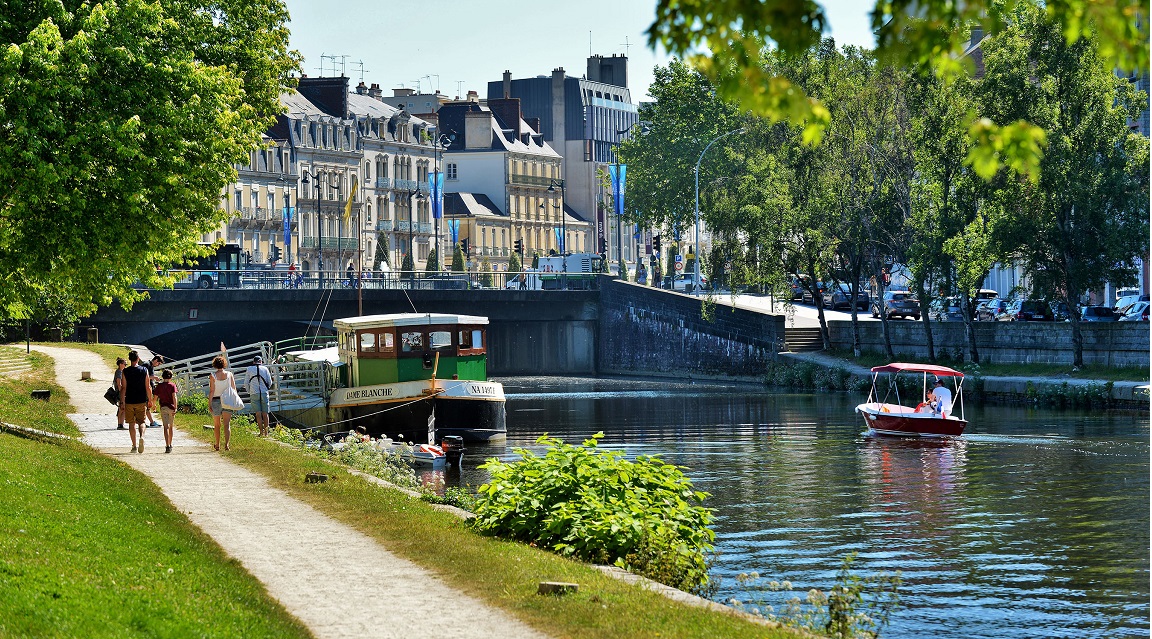 Francia Rennes