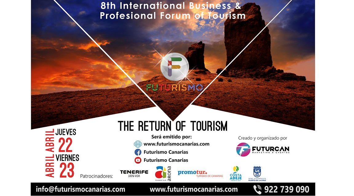 Futurismo Canarias