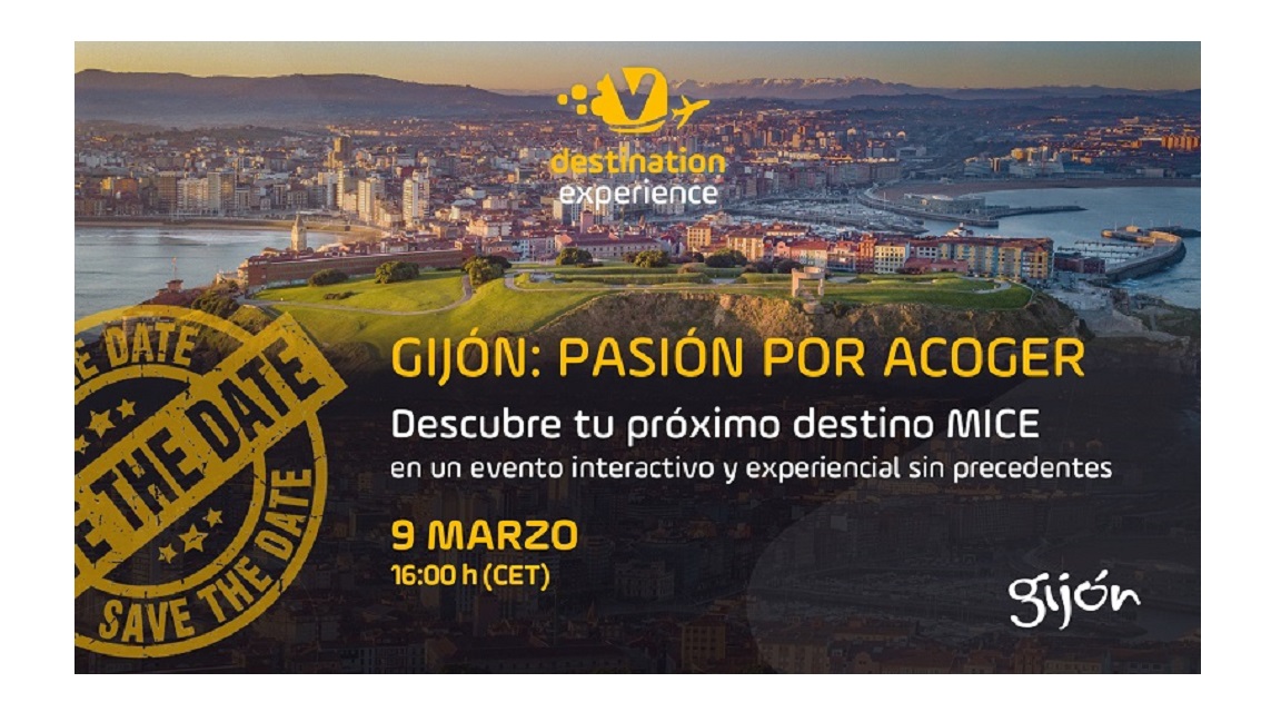 Gijón MICE