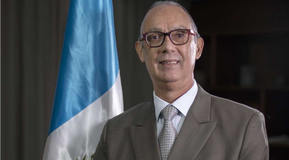 Mynor Cordón
