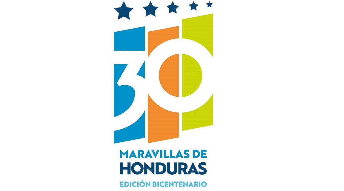 30 Maravillas Honduras