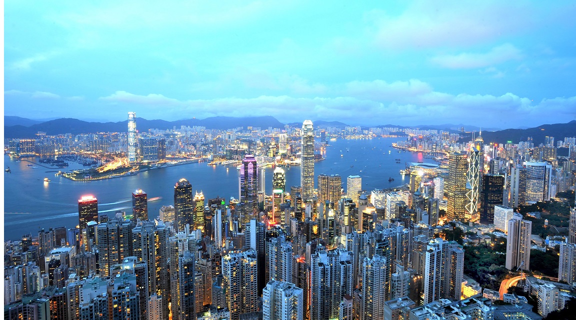 Hong Kong