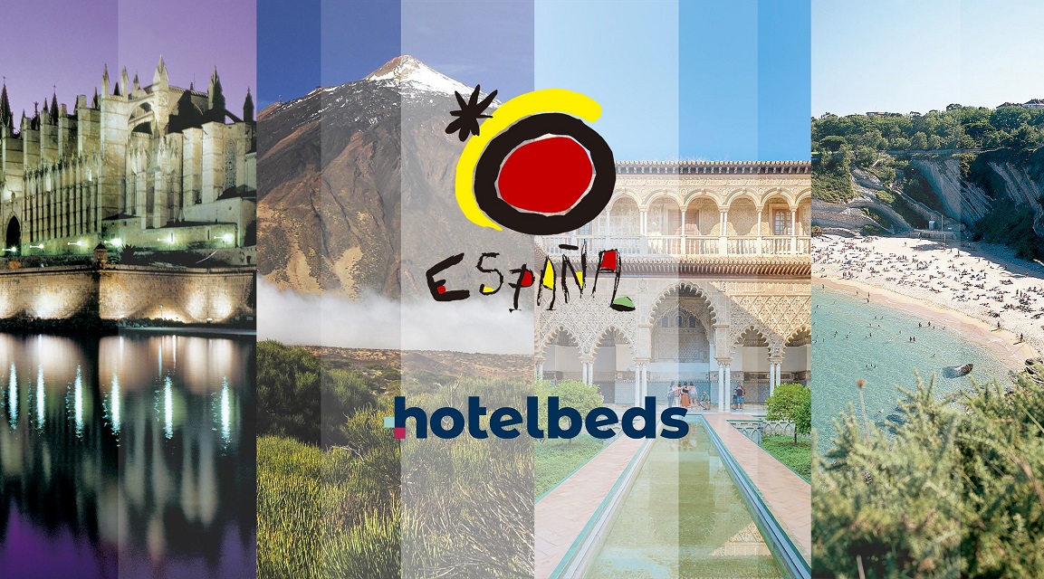Hotelbeds España