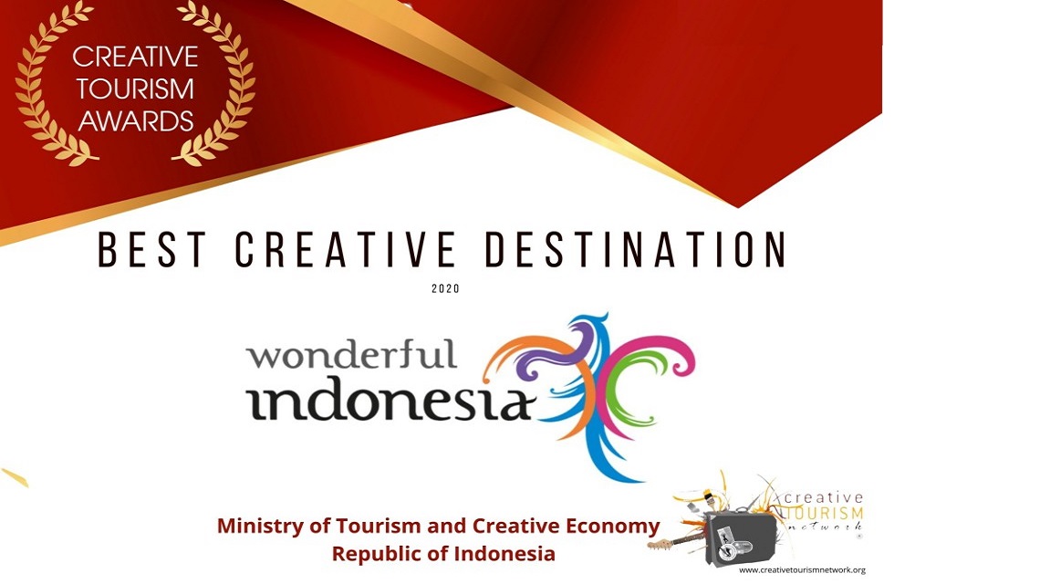 Wonderful Indonesia