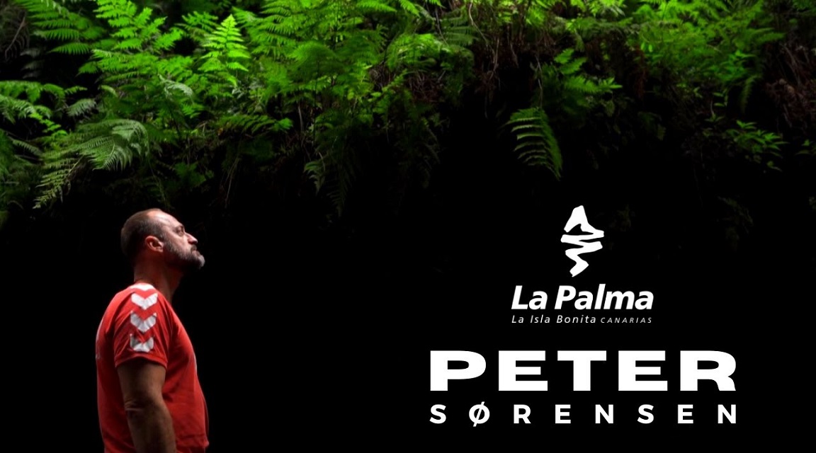 La Palma Mi historia