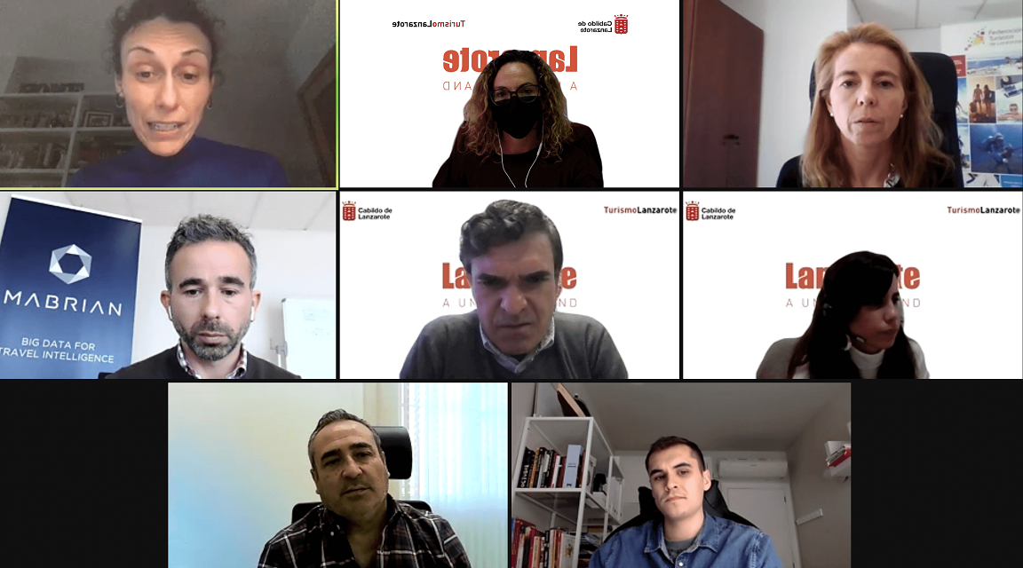lanzarote big data
