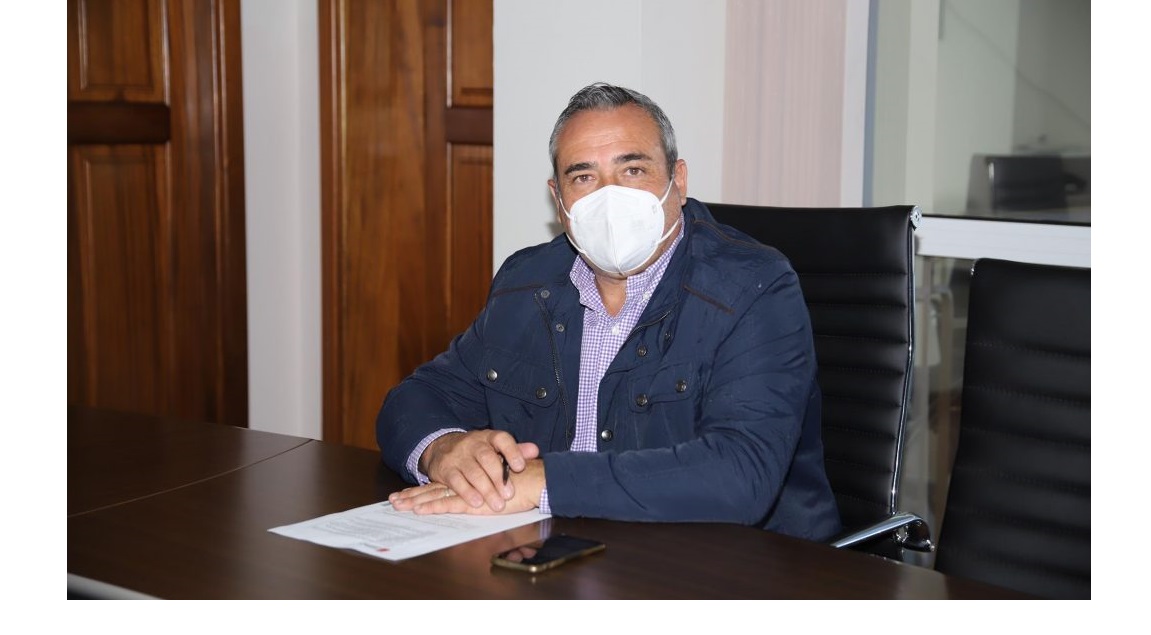 Ángel Vázquez