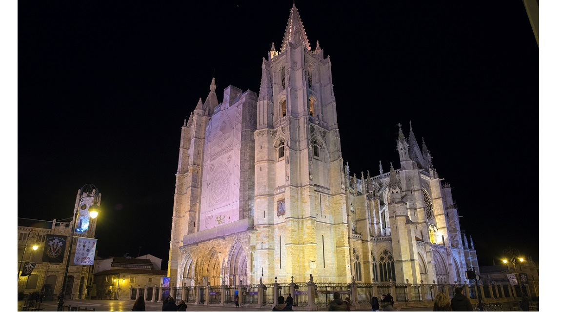 Catedral de León