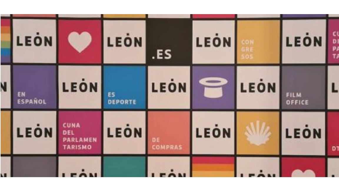 Marca LEÓN