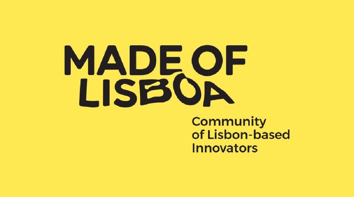 Made of Lisboa