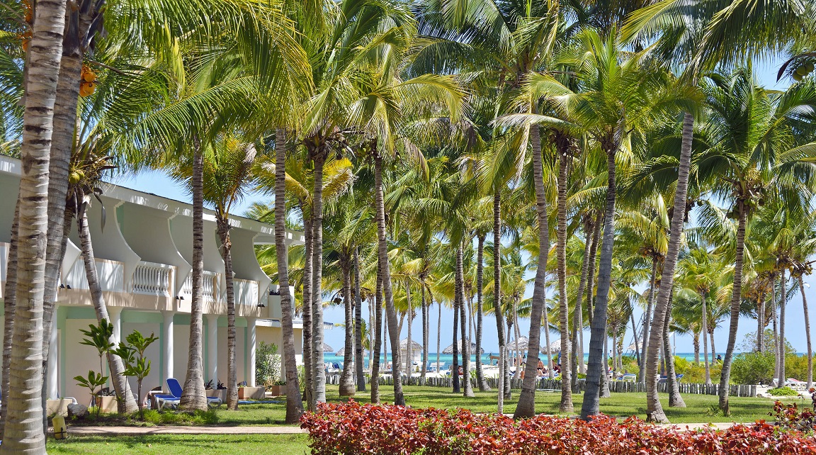 Meliá Cuba