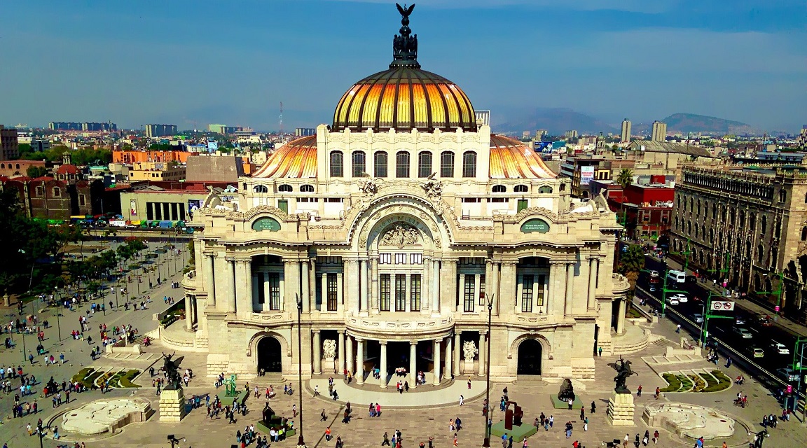 Ciudad de México