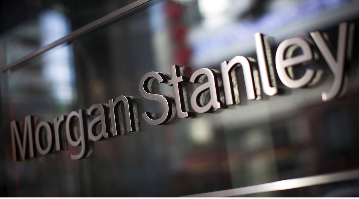 Morgan Stanley