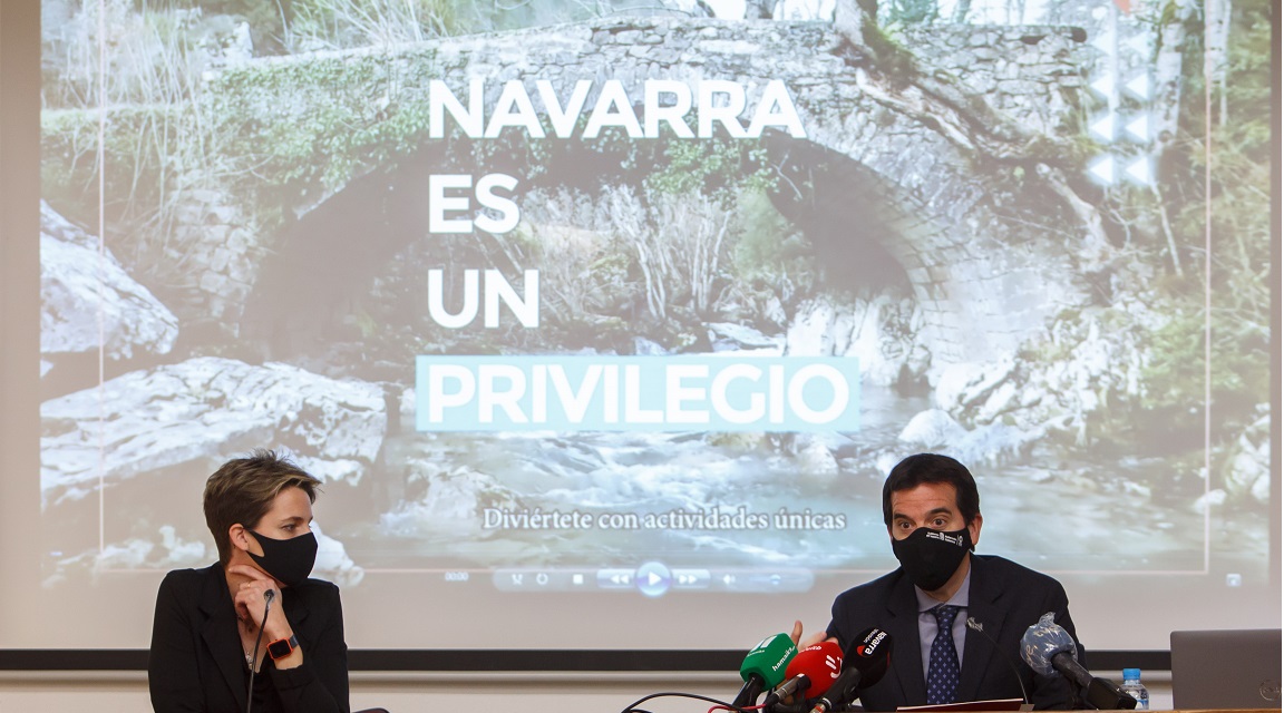 Navarra Privilegio
