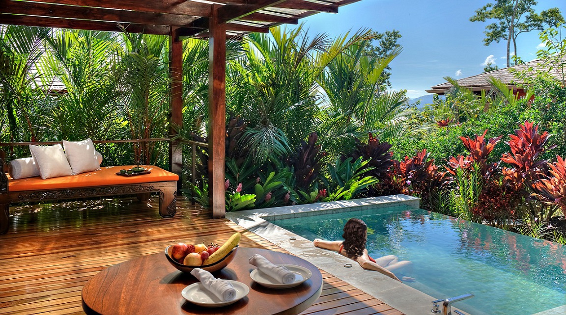 Nayara Resort