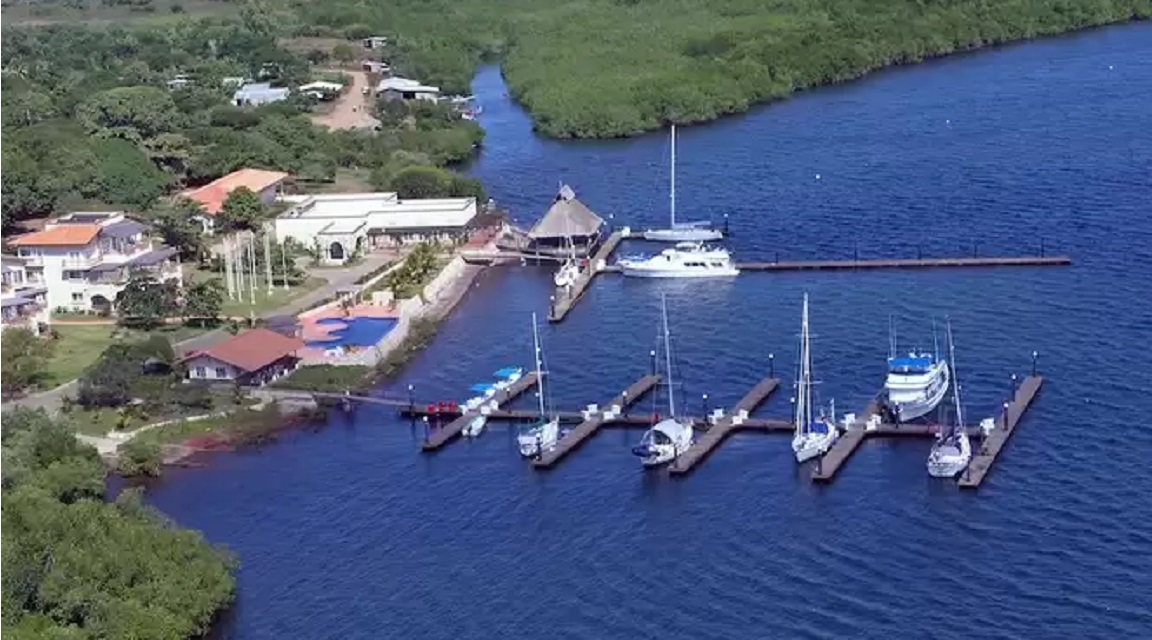 Nicaragua