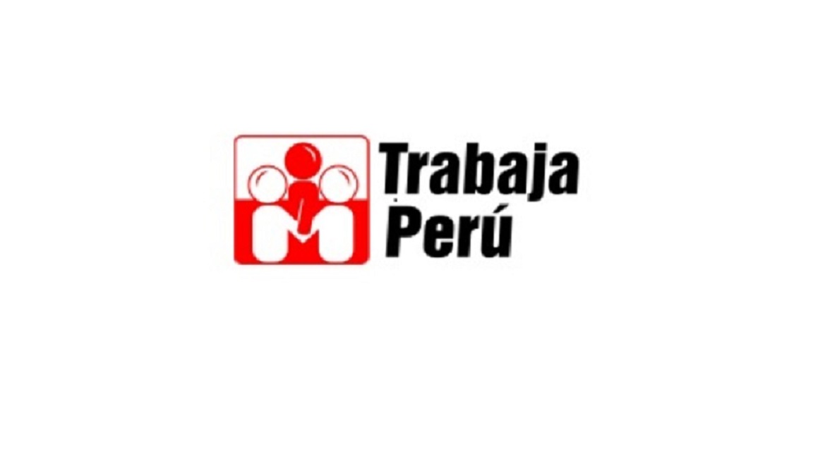 Trabaja Perú