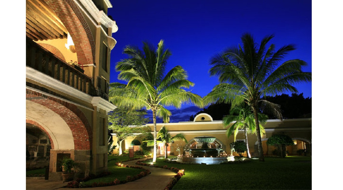 Hacienda San Antonio