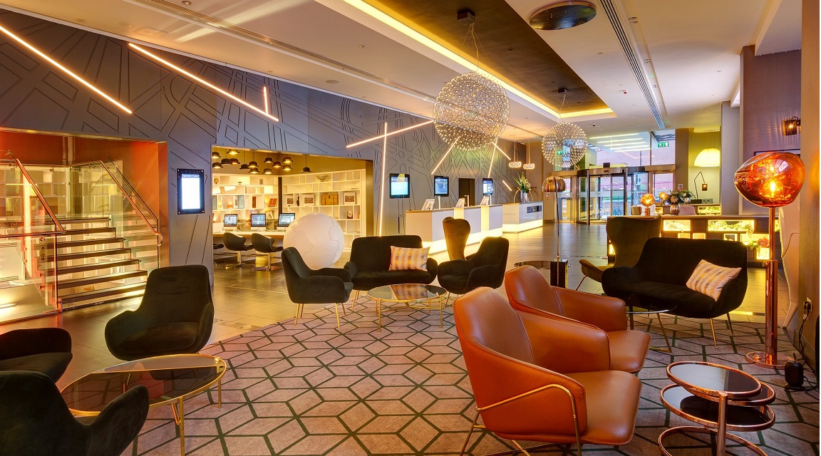 Pullman Londres