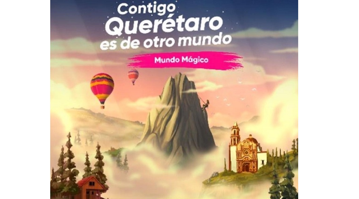 Contigo Querétaro