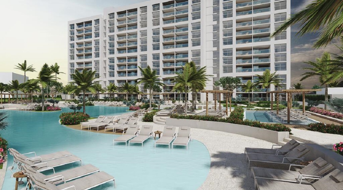 Radisson BLU Aruba