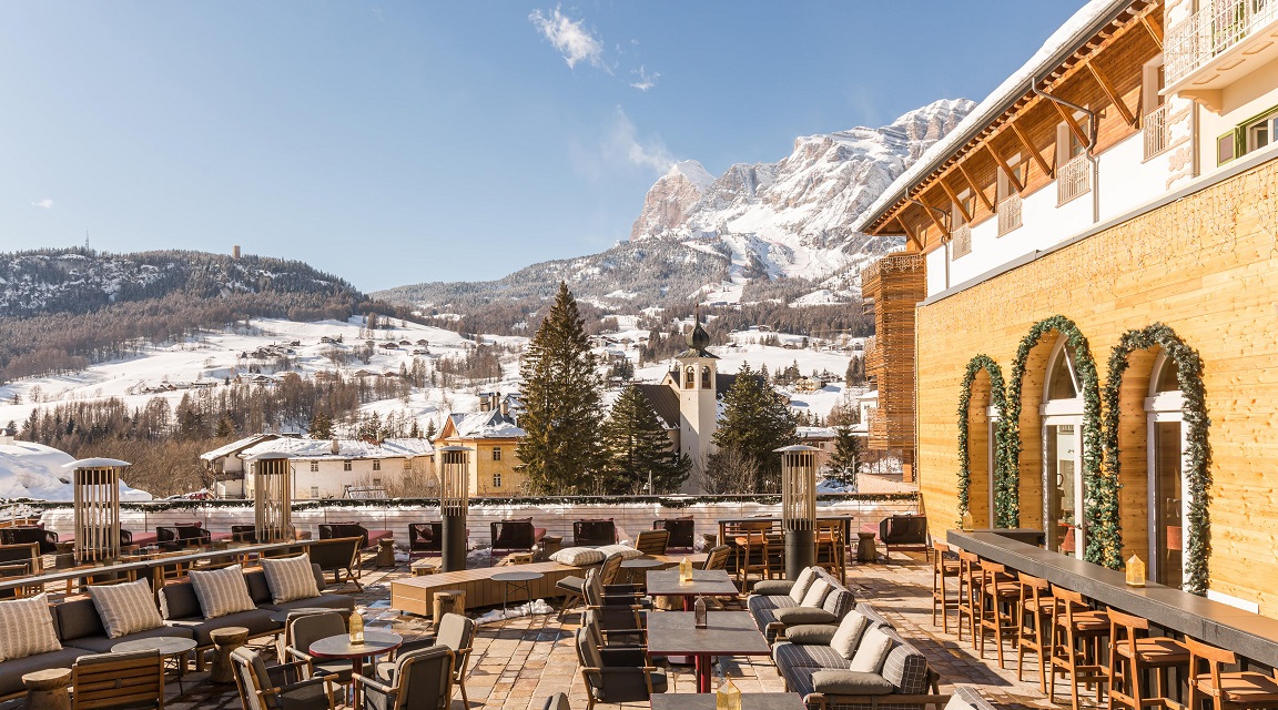 Radisson Dolomitas
