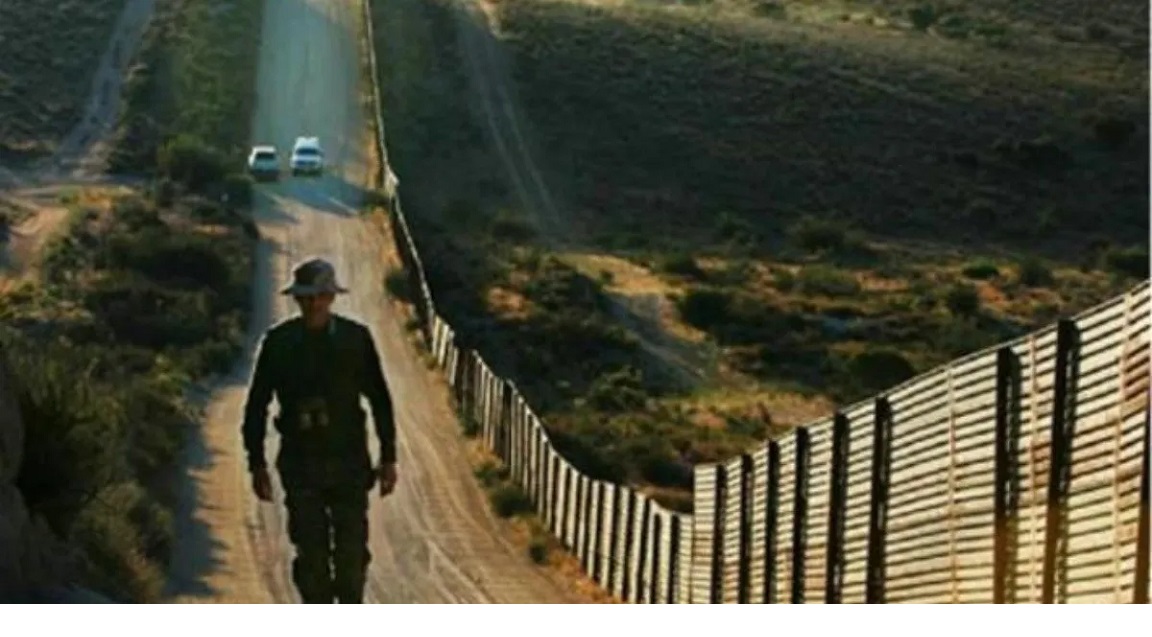 Frontera