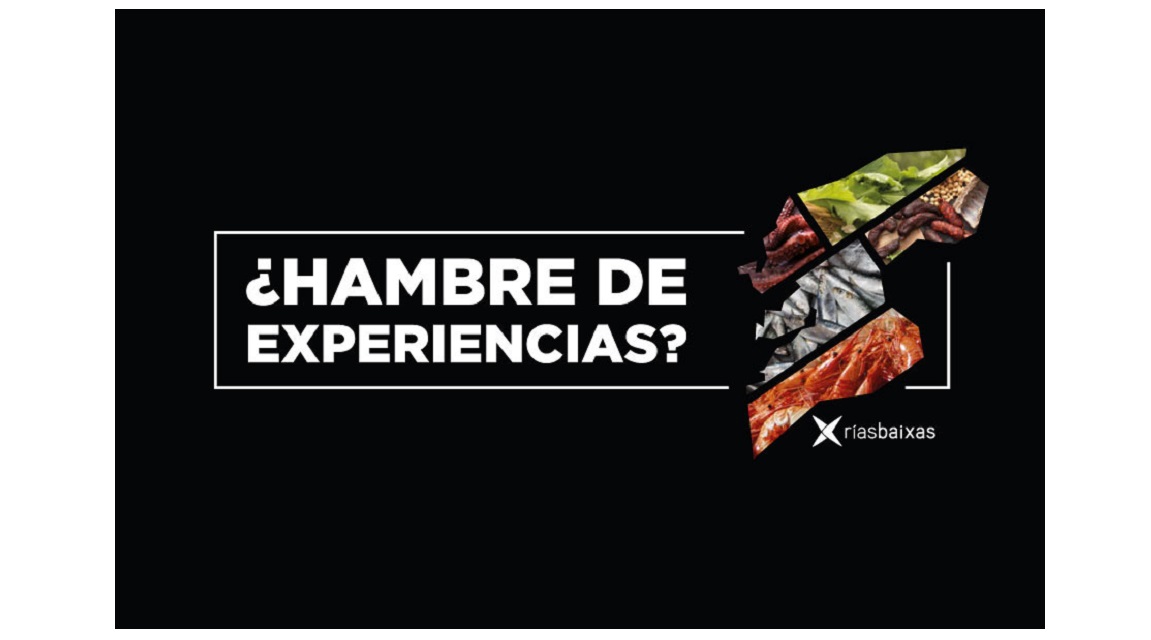 Rías Baixas Hambre
