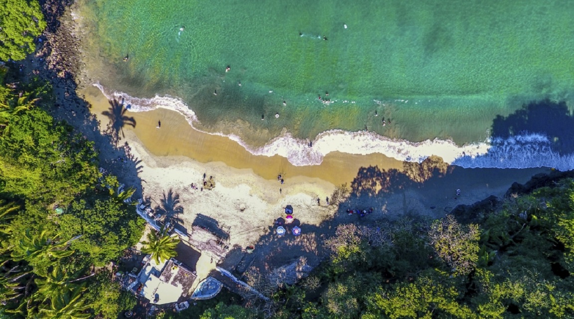 Playa Frideras