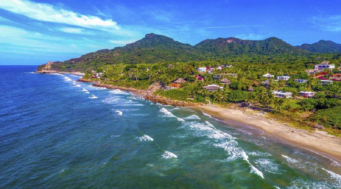 Playa Litibu