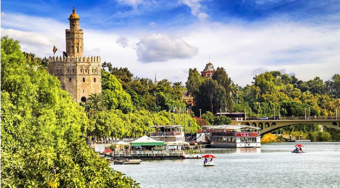 Sevilla
