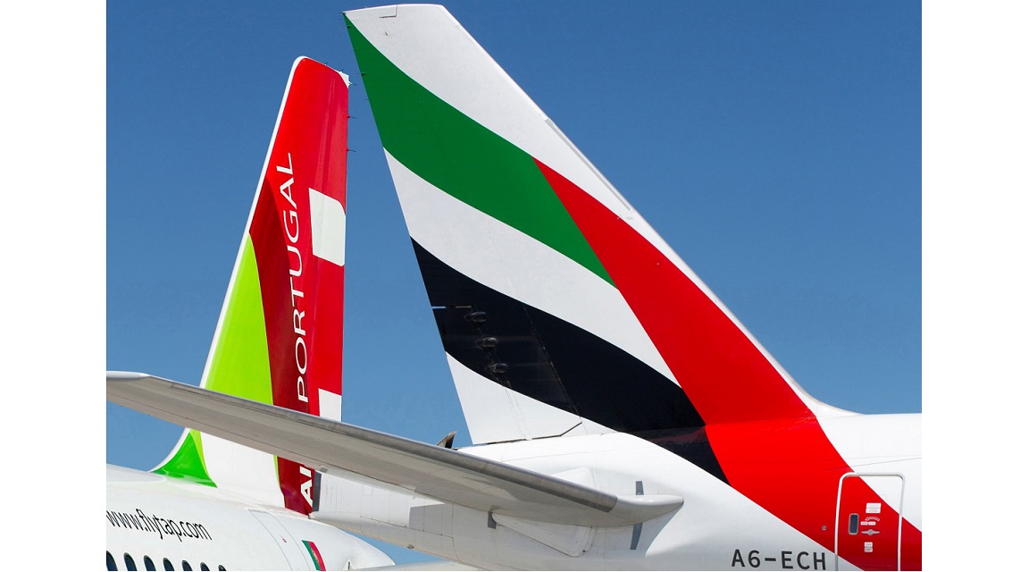 TAP Emirates