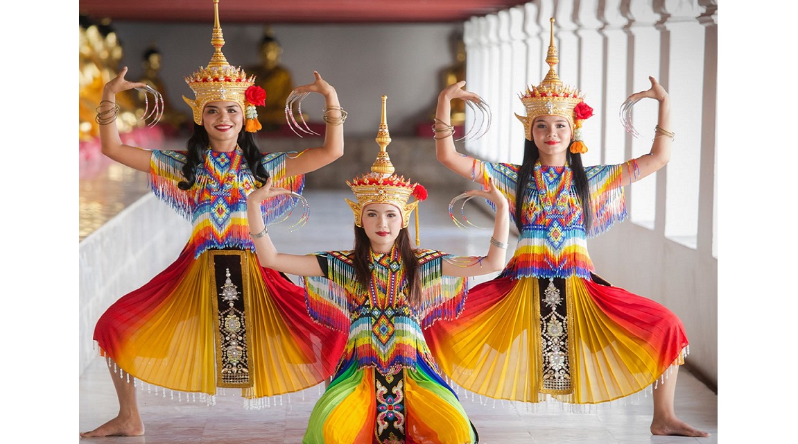 Tailandia