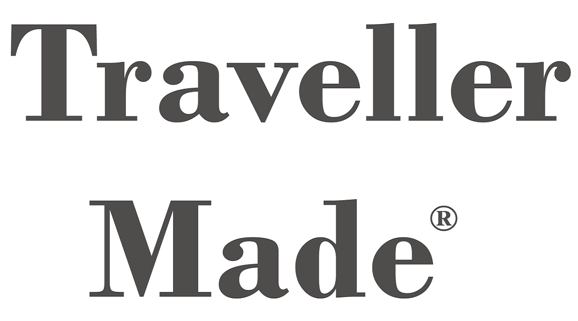 Traveller Made