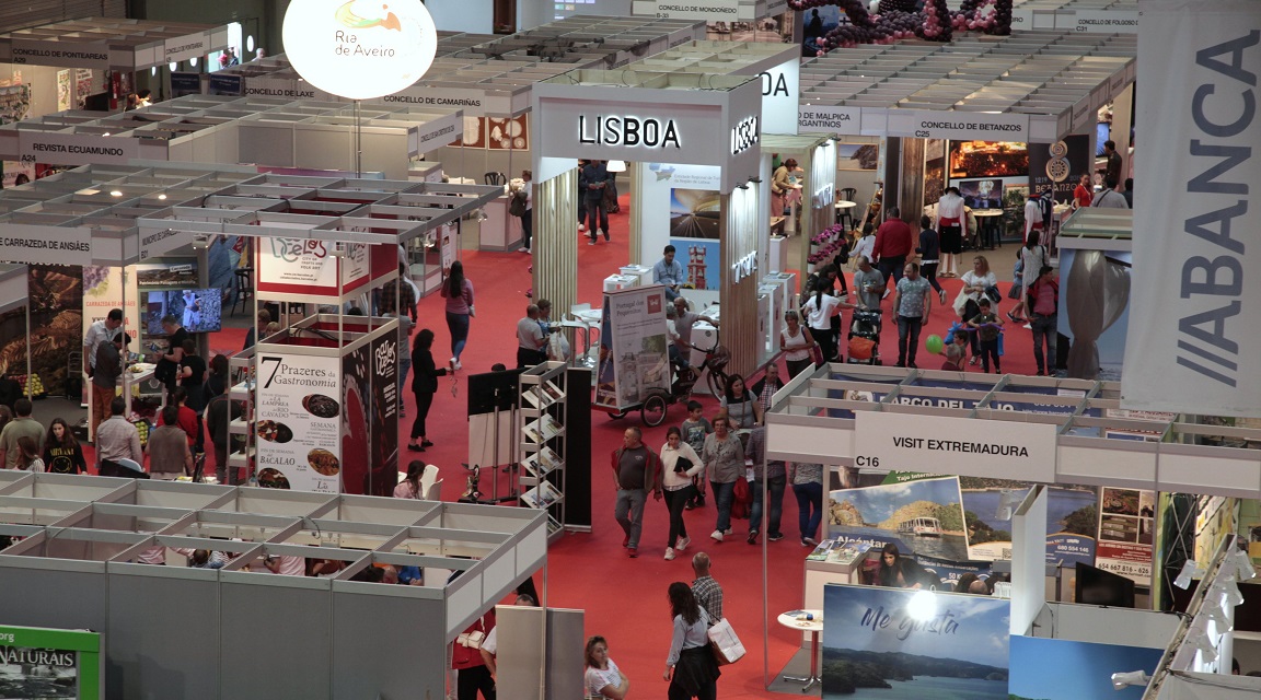 Turexpo Galicia