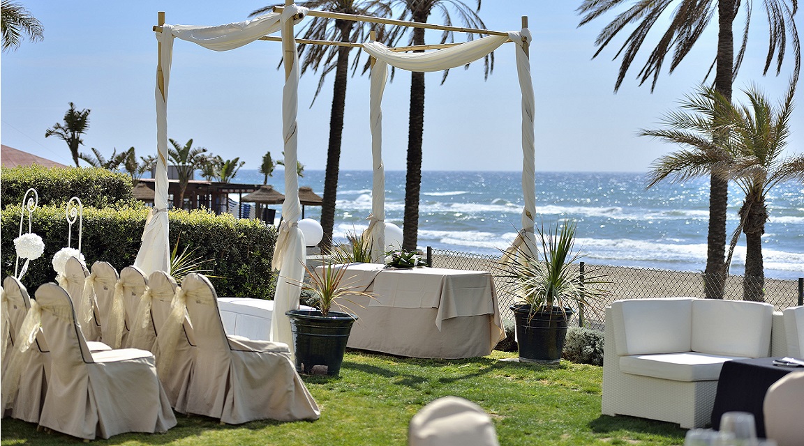 Vincci Bodas
