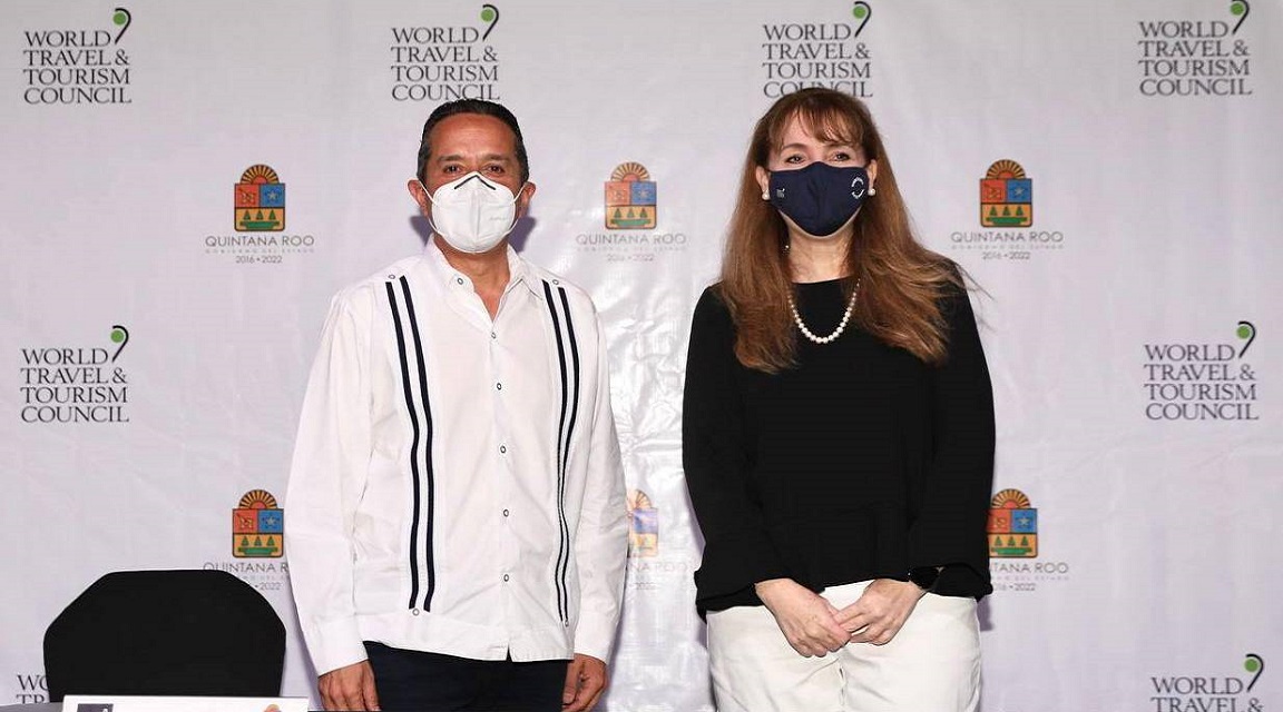 WTTC Quintana Roo