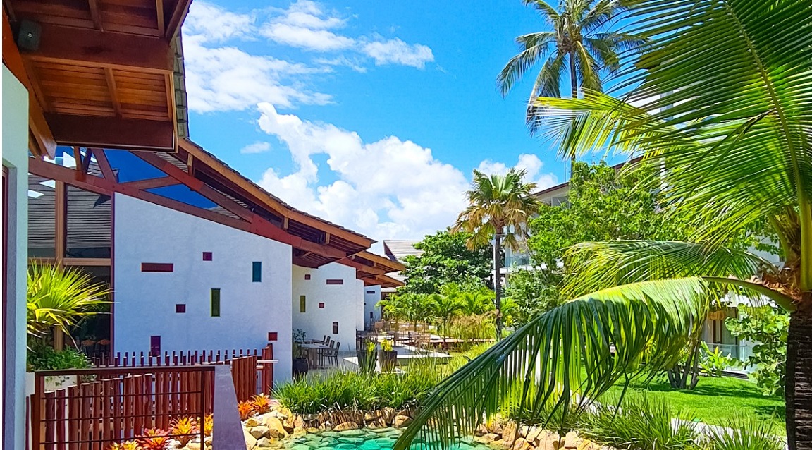 Westin Porto de Galhinas