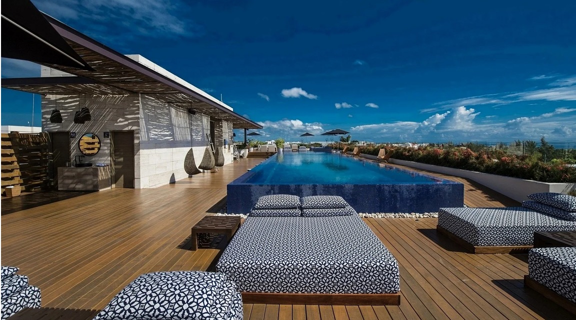 Yucatan Resort Playa del carmen 