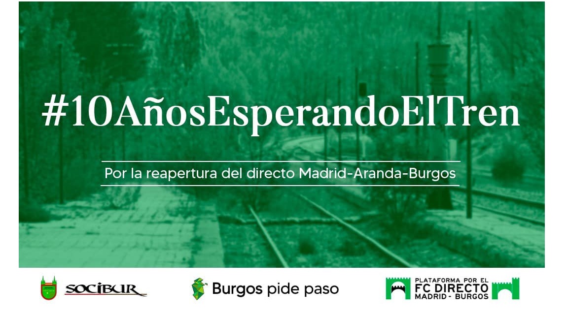 Directo Madrid Burgos