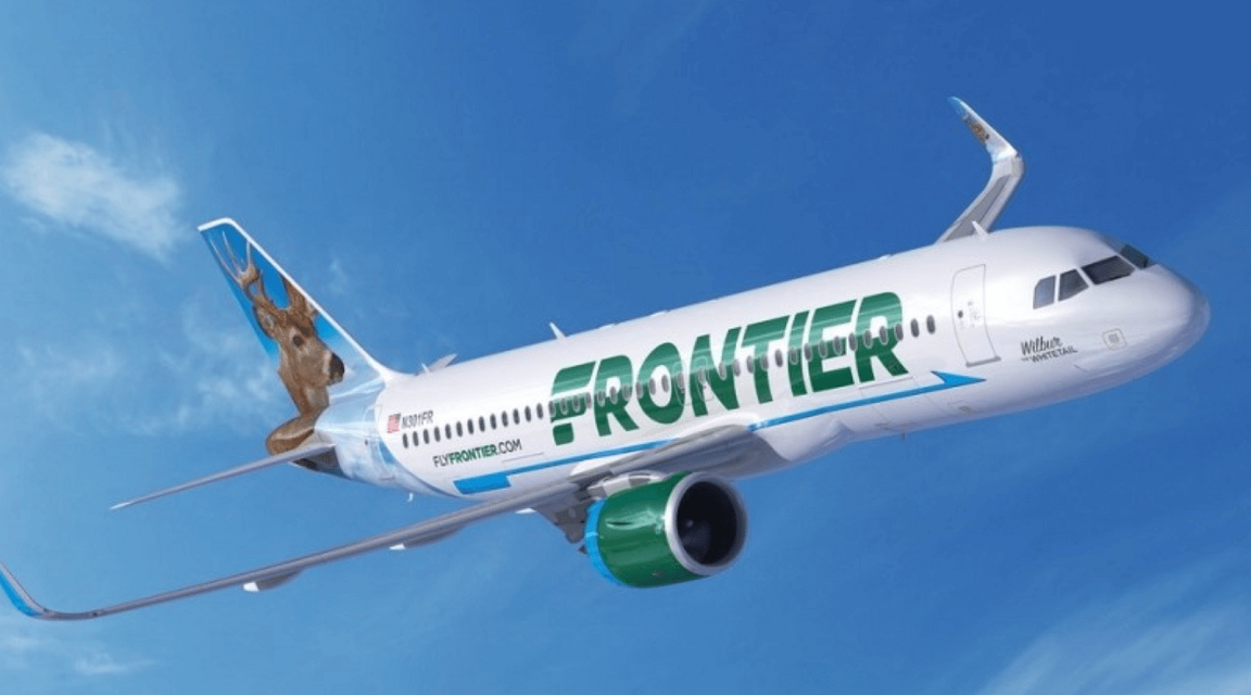 Frontier Airlines